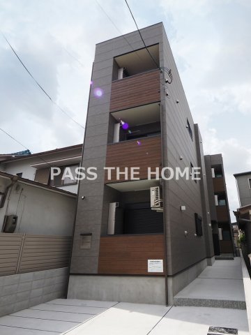 部屋画像