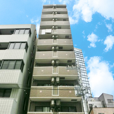 部屋画像