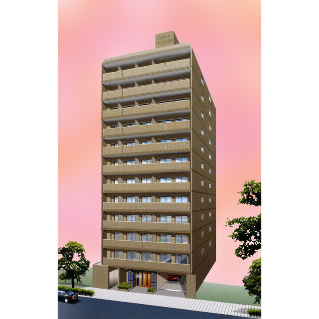 部屋画像