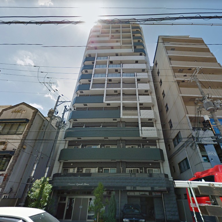 部屋画像