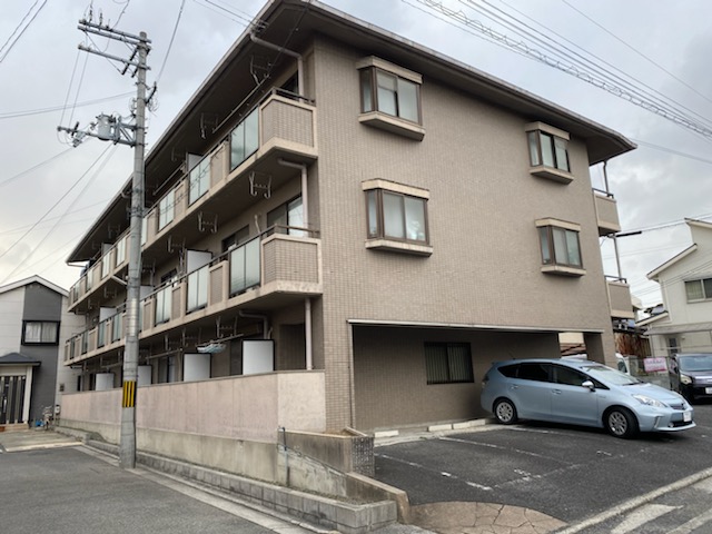 部屋画像