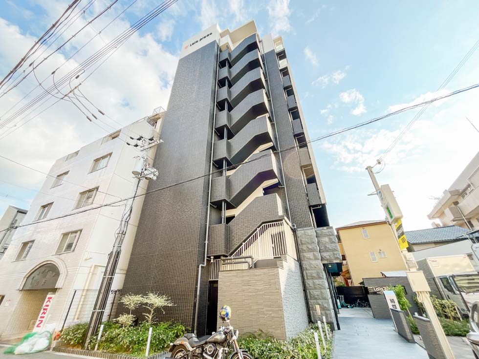 部屋画像