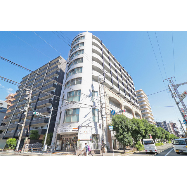 部屋画像
