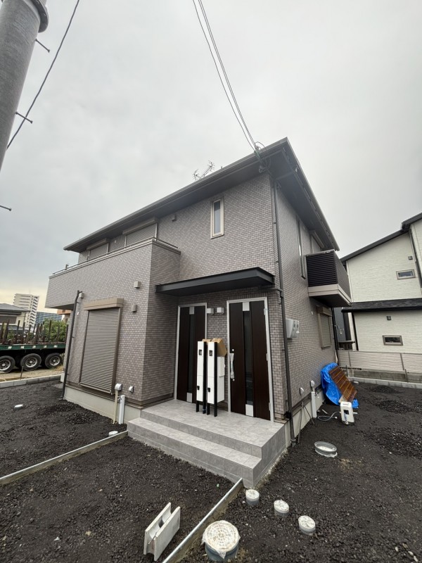 部屋画像