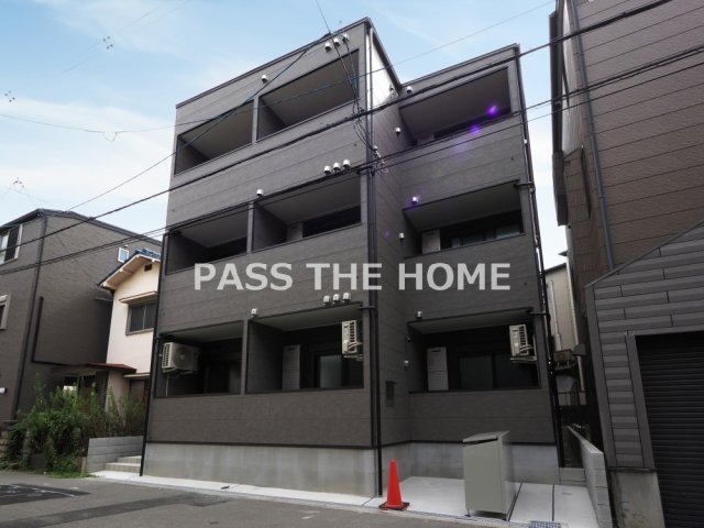 部屋画像