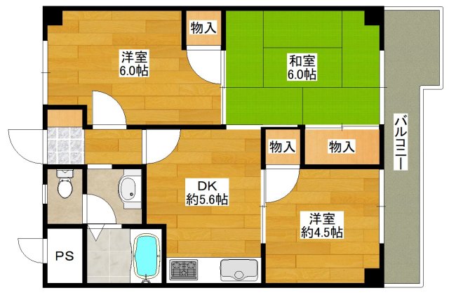 サムネイルイメージ