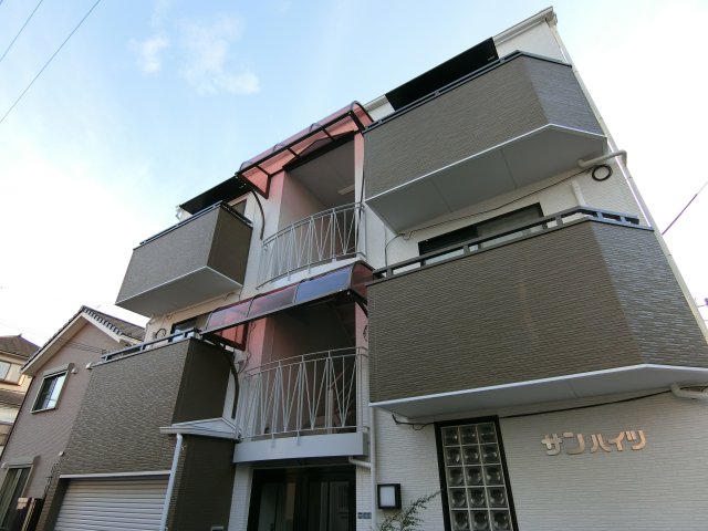 部屋画像