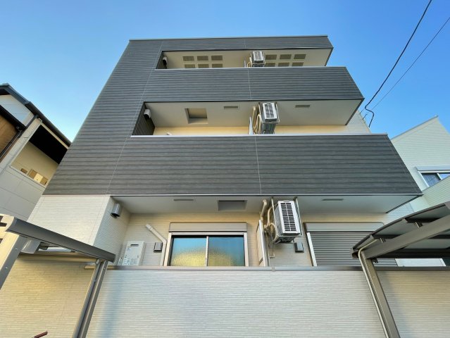 部屋画像