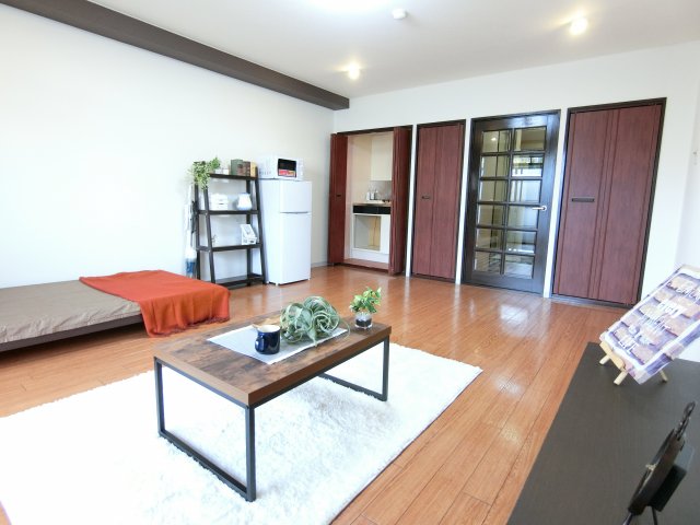 居室・リビング