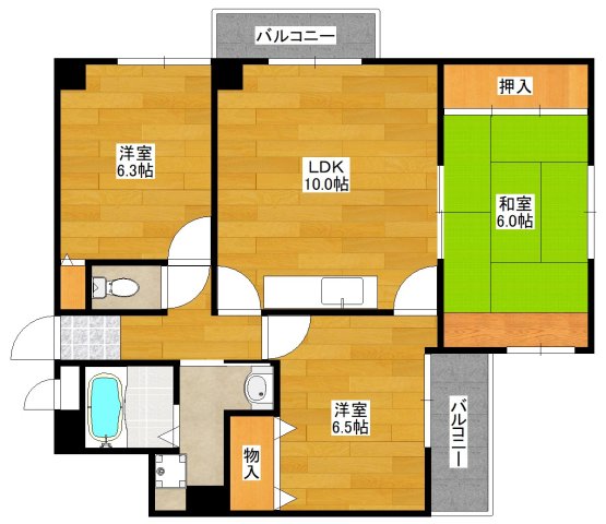 サムネイルイメージ