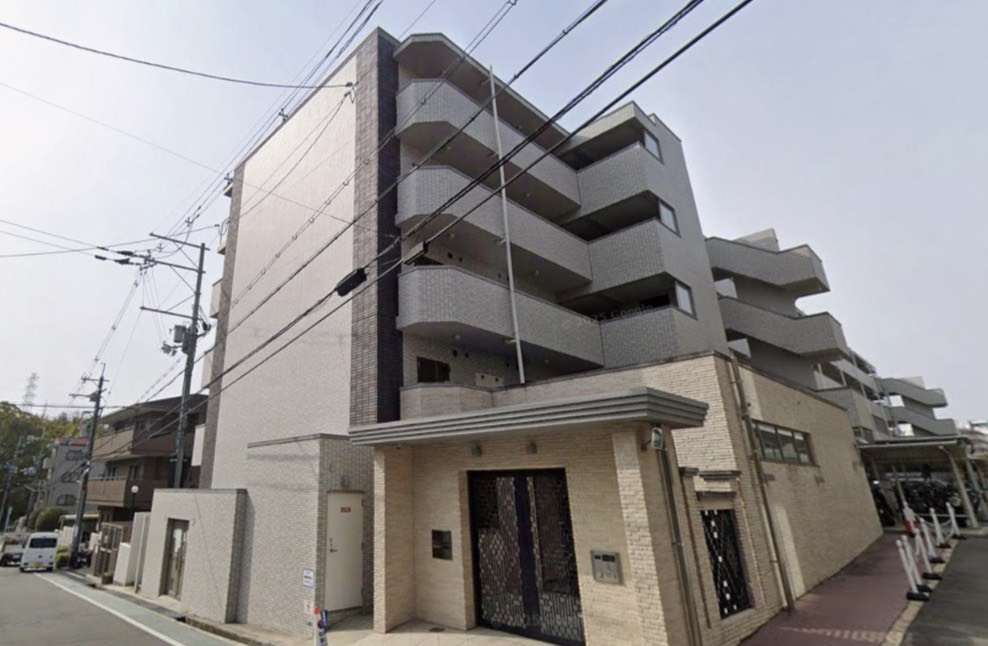 部屋画像