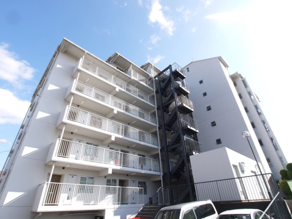 部屋画像