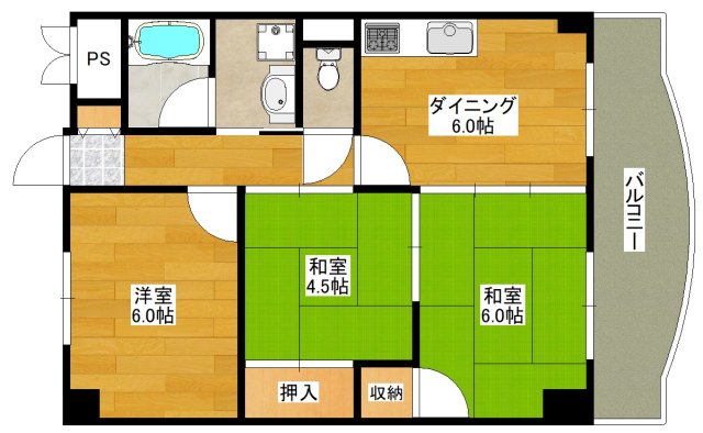 サムネイルイメージ