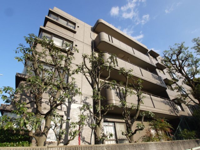 部屋画像