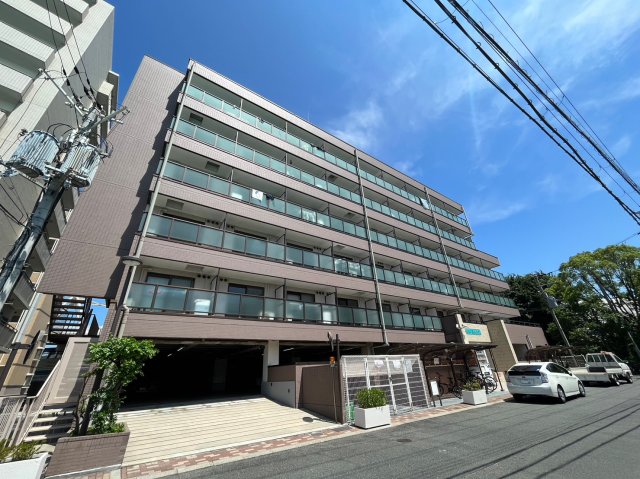 部屋画像