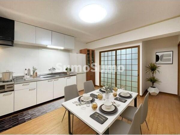 居室・リビング