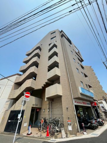 部屋画像
