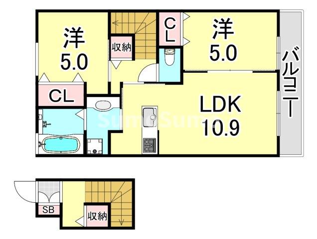 サムネイルイメージ