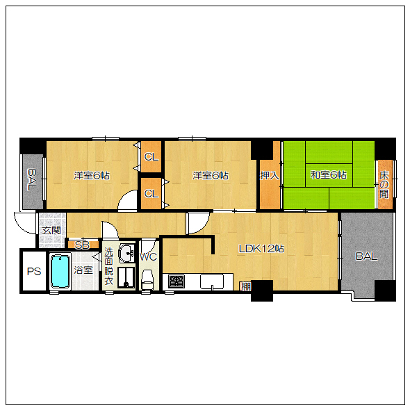 サムネイルイメージ