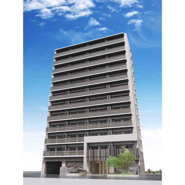部屋画像