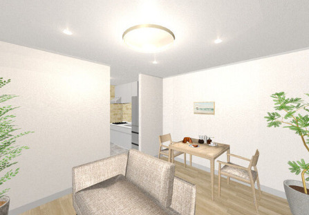 居室・リビング