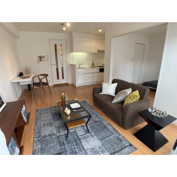 居室・リビング