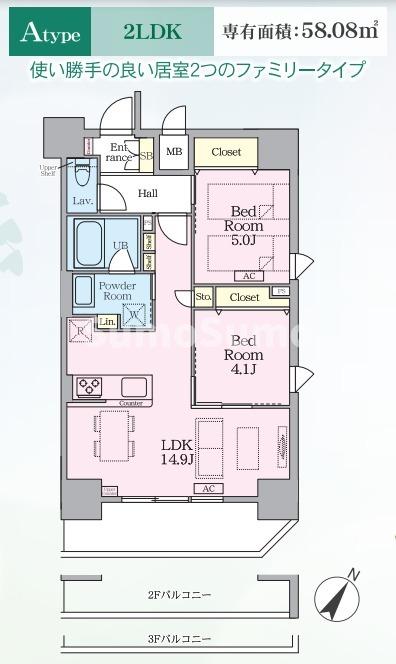 サムネイルイメージ