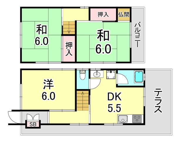 サムネイルイメージ