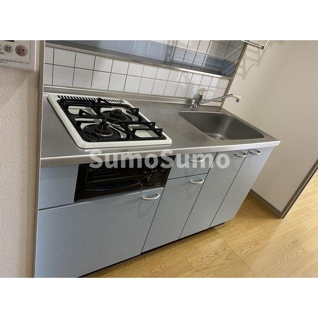 キッチン