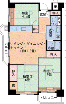 サムネイルイメージ