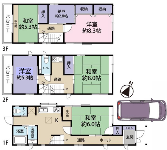 サムネイルイメージ