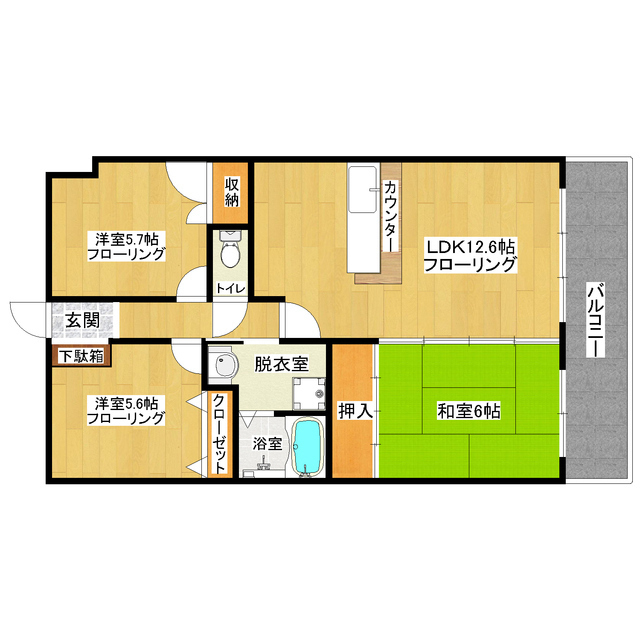 サムネイルイメージ