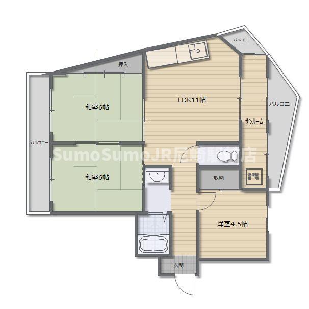 サムネイルイメージ