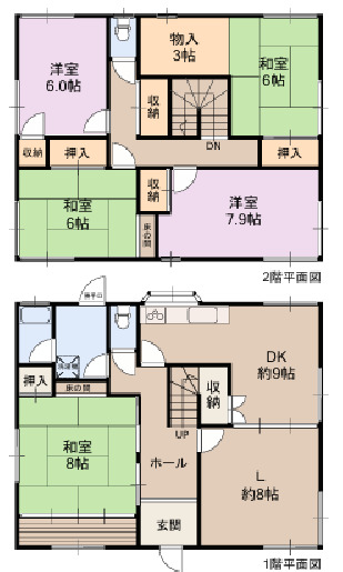 サムネイルイメージ