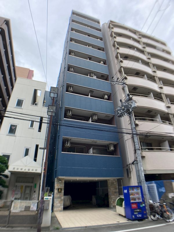 部屋画像