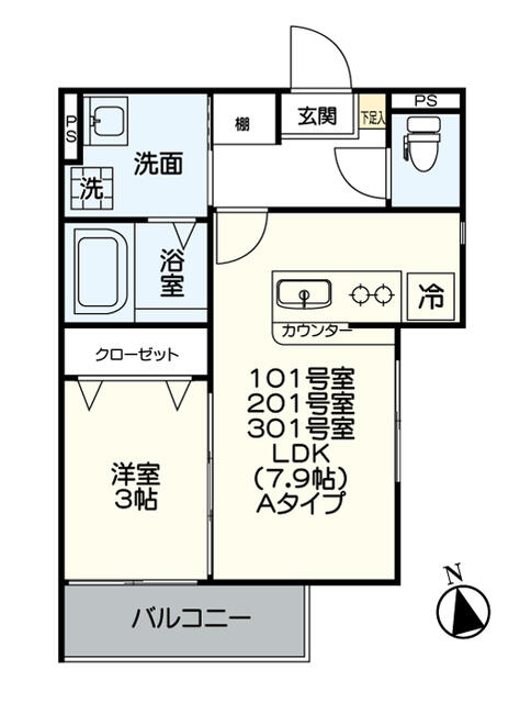 サムネイルイメージ