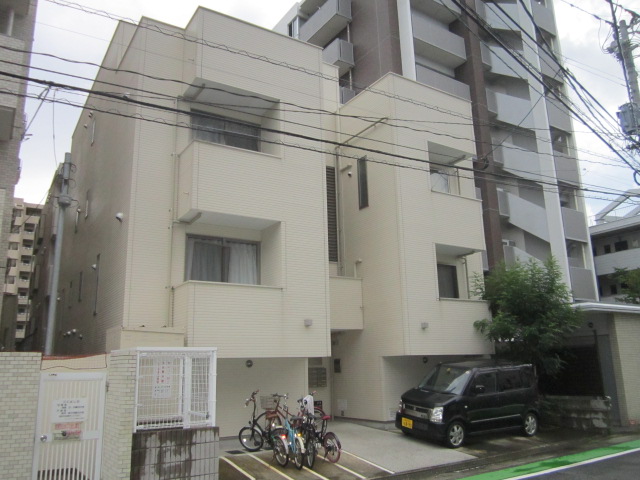 部屋画像