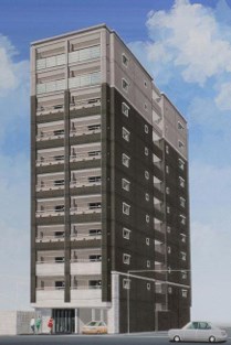 部屋画像