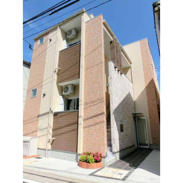 部屋画像