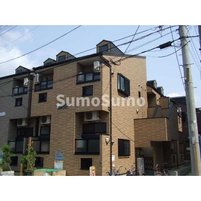 部屋画像