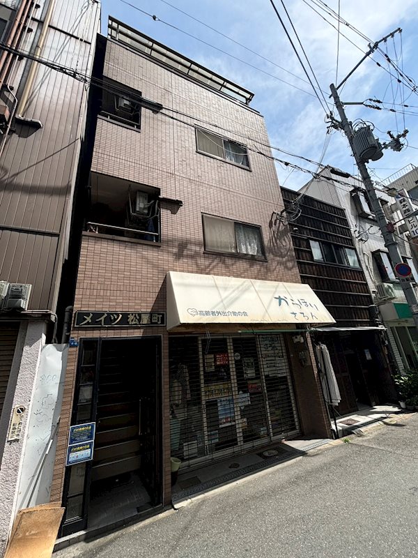 部屋画像