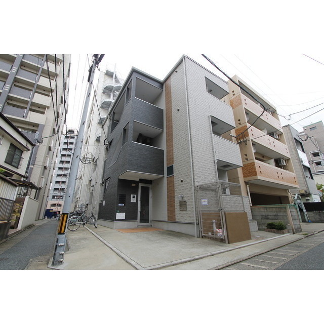 部屋画像