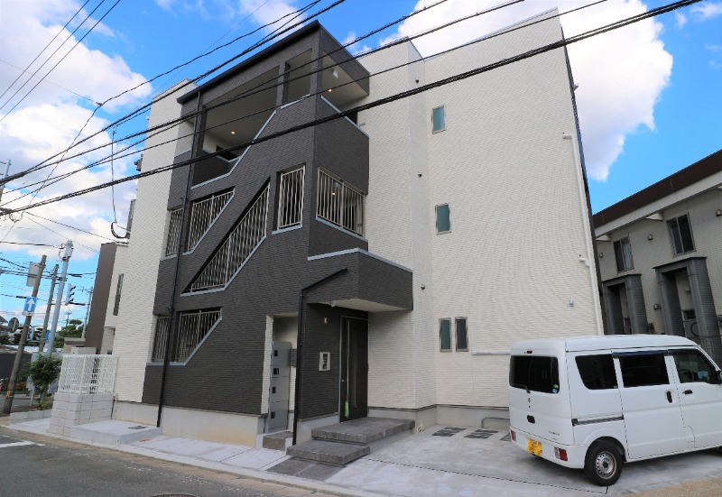 部屋画像