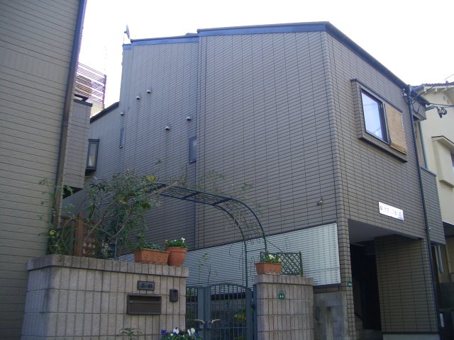 部屋画像