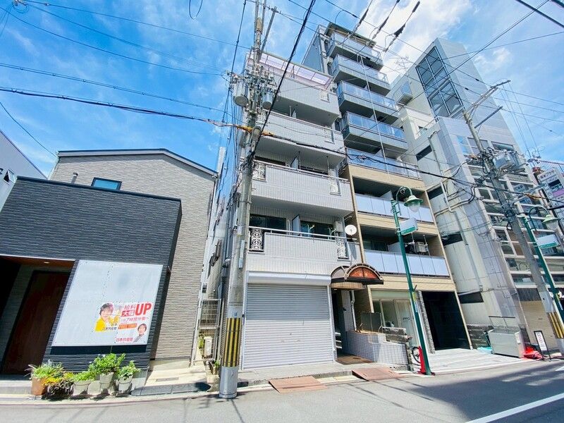 部屋画像