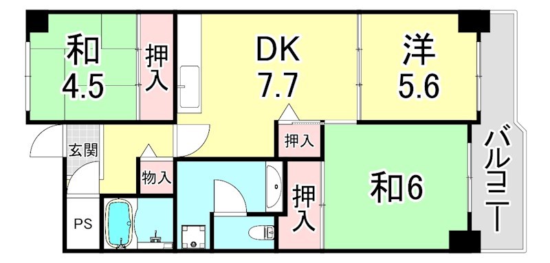 サムネイルイメージ