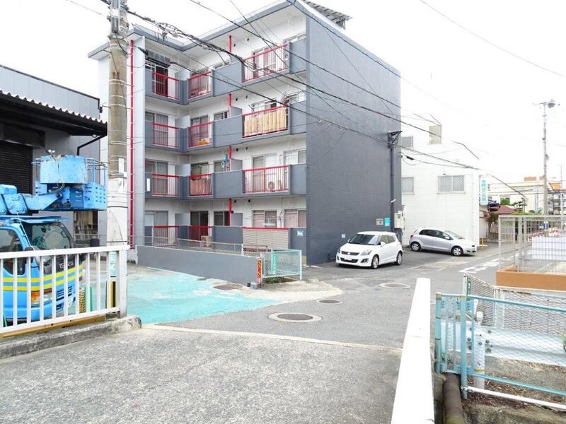 部屋画像