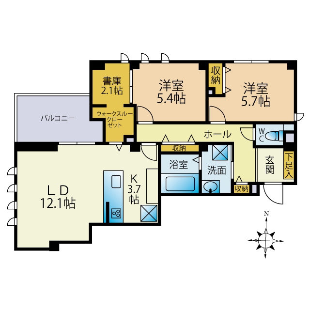 サムネイルイメージ