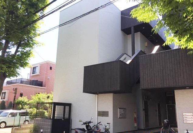 部屋画像