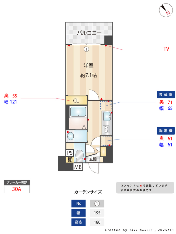 サムネイルイメージ